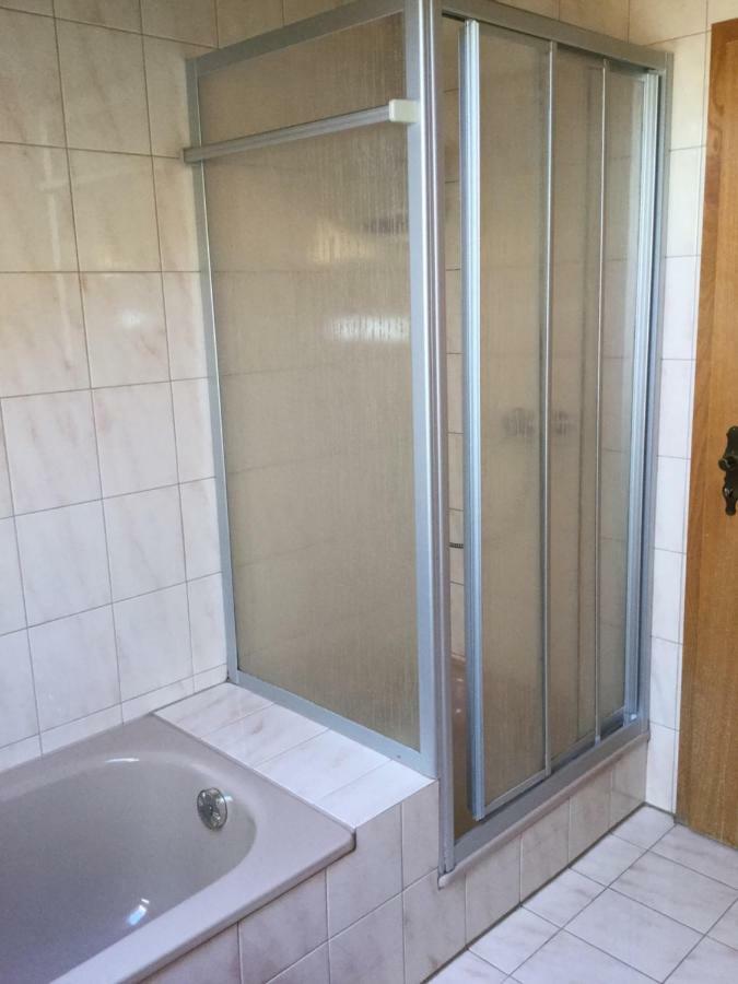 Ferienwohnung Doris Strodl Füssen Buitenkant foto